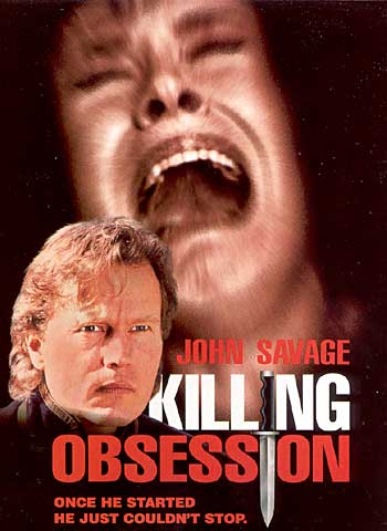 KILLING OBSESSION